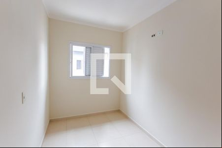 Quarto de apartamento à venda com 2 quartos, 106m² em Jardim, Santo André