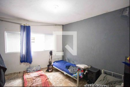 Quarto 1 de casa à venda com 2 quartos, 150m² em Vila Nogueira, Diadema