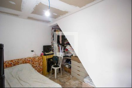 Quarto 2 de casa à venda com 2 quartos, 150m² em Vila Nogueira, Diadema