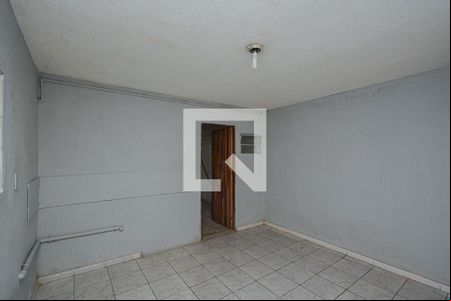 Quarto 1 de casa para alugar com 1 quarto, 40m² em Vila do Castelo, São Paulo