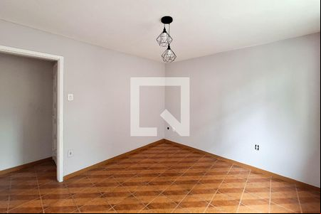 Sala de apartamento à venda com 3 quartos, 95m² em Centro, Niterói