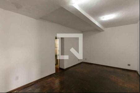 Sala de casa à venda com 2 quartos, 80m² em São Salvador, Belo Horizonte