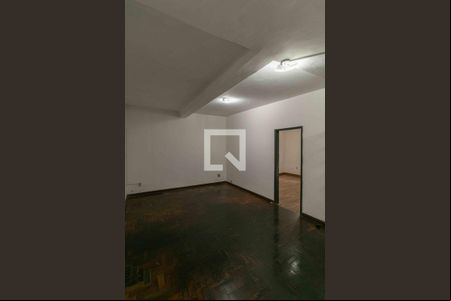 Sala de casa à venda com 2 quartos, 80m² em São Salvador, Belo Horizonte