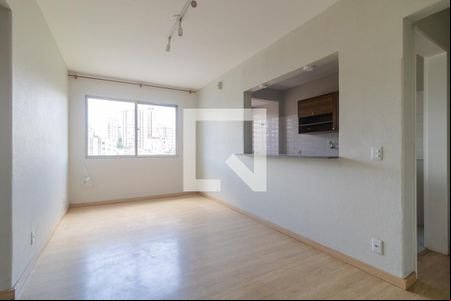 Sala de apartamento à venda com 2 quartos, 72m² em Praia de Belas, Porto Alegre