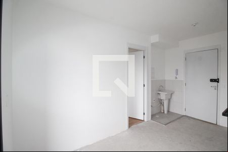 Sala de kitnet/studio à venda com 1 quarto, 26m² em Vila Olímpia, São Paulo