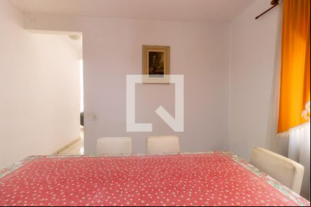Sala de Jantar de casa para alugar com 5 quartos, 420m² em Vila Santo Antônio, Cotia