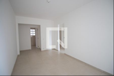 Sala de apartamento para alugar com 2 quartos, 80m² em Brasilândia, São Gonçalo