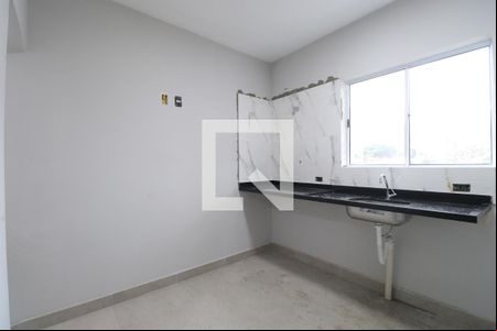 Studio de kitnet/studio para alugar com 1 quarto, 55m² em Vila Romana, São Paulo