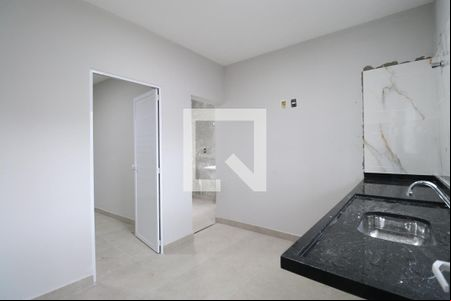 Studio de kitnet/studio para alugar com 1 quarto, 55m² em Vila Romana, São Paulo