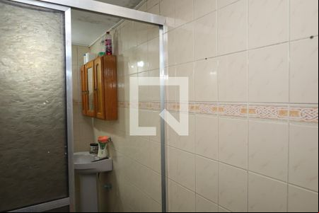 Banheiro de casa à venda com 1 quarto, 200m² em Jardim Santa Maria, São Paulo
