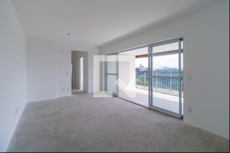 Sala de apartamento para alugar com 2 quartos, 94m² em Vila Andrade, São Paulo