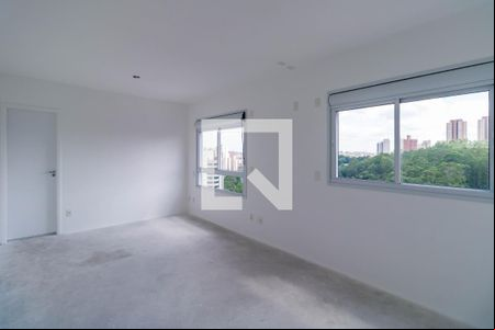 Quarto 1 de apartamento para alugar com 2 quartos, 94m² em Vila Andrade, São Paulo