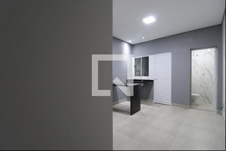 Studio de kitnet/studio para alugar com 1 quarto, 35m² em Vila Romana, São Paulo