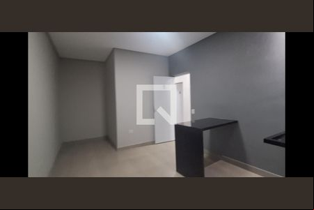Studio de kitnet/studio para alugar com 1 quarto, 35m² em Vila Romana, São Paulo