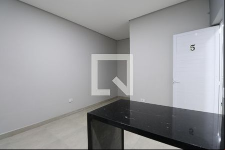Studio de kitnet/studio para alugar com 1 quarto, 35m² em Vila Romana, São Paulo