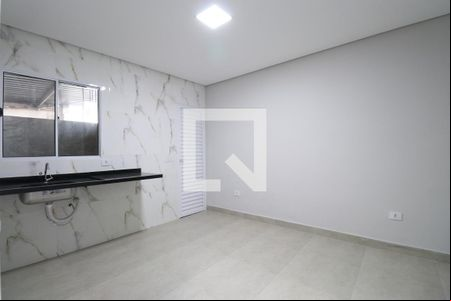 Sala de kitnet/studio para alugar com 1 quarto, 18m² em Vila Romana, São Paulo