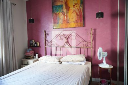 Quarto 1 de casa para alugar com 3 quartos, 170m² em Tatuapé, São Paulo
