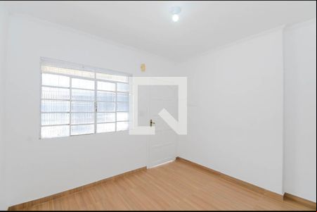 Sala de apartamento à venda com 1 quarto, 53m² em Macedo, Guarulhos