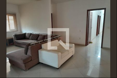 Sala de casa à venda com 7 quartos, 508m² em Caxambu, Jundiaí