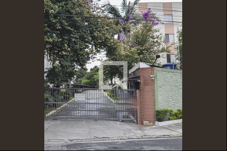 Foto 10 de apartamento à venda com 2 quartos, 45m² em Vila Liviero, São Paulo