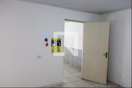 Quarto 2 de casa para alugar com 2 quartos, 70m² em São Pedro, Osasco