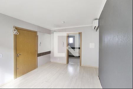 Sala de apartamento à venda com 2 quartos, 63m² em Rio dos Sinos, São Leopoldo