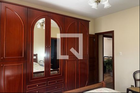 Quarto 1 de apartamento para alugar com 3 quartos, 142m² em Boqueirão, Santos