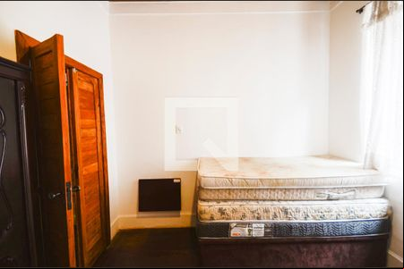 Quarto 1 de casa para alugar com 7 quartos, 220m² em Rio Comprido, Rio de Janeiro