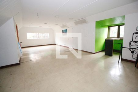 Sala 2 de casa para alugar com 5 quartos, 460m² em Morumbi, São Paulo