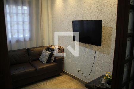 Sala de casa à venda com 3 quartos, 180m² em Jk, Contagem