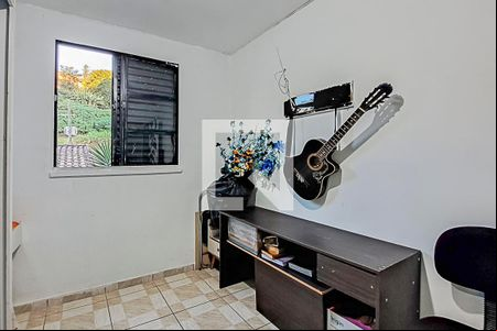 Quarto 1 de apartamento para alugar com 2 quartos, 52m² em Ferrazópolis, São Bernardo do Campo