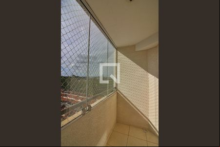 Sala Sacada  de apartamento à venda com 2 quartos, 72m² em Jardim das Quatro Marias, São Bernardo do Campo