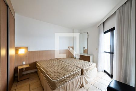 Suíte 1 de apartamento para alugar com 2 quartos, 120m² em Boqueirão, Santos