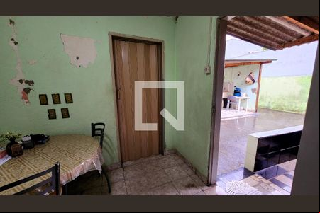 Sala 2 de casa à venda com 5 quartos, 250m² em Jardim Tamoio, Jundiaí