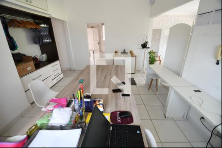 Sala Jantar de casa à venda com 3 quartos, 263m² em Jardim Primavera, Campinas