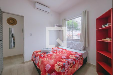 Quarto de casa para alugar com 1 quarto, 33m² em Stella Maris, Salvador