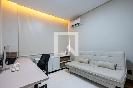 Quarto 1 de apartamento para alugar com 2 quartos, 92m² em Icaraí, Niterói