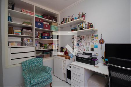 Quarto 1 de casa de condomínio à venda com 3 quartos, 91m² em Jardim Santo Elias, São Paulo