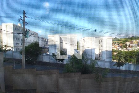 Vista do Quarto 1  de apartamento para alugar com 2 quartos, 50m² em Jardim Bom Sucesso, Campinas