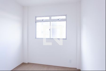 quarto 2 de apartamento à venda com 2 quartos, 47m² em Engenho Nogueira, Belo Horizonte