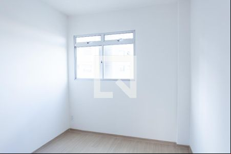 quarto 1 de apartamento à venda com 2 quartos, 47m² em Engenho Nogueira, Belo Horizonte