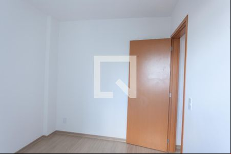 quarto 1 de apartamento à venda com 2 quartos, 47m² em Engenho Nogueira, Belo Horizonte