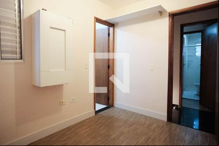 Suíte 1 de casa à venda com 2 quartos, 62m² em Vila Uniao (zona Leste), São Paulo