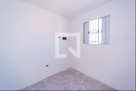 Quarto de casa para alugar com 1 quarto, 26m² em Jardim Penha, São Paulo