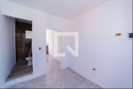 Quarto de casa para alugar com 1 quarto, 26m² em Jardim Penha, São Paulo