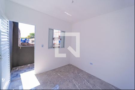 Quarto de casa para alugar com 1 quarto, 26m² em Jardim Penha, São Paulo