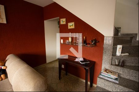 Sala de casa à venda com 3 quartos, 200m² em Vila Amalia (zona Norte), São Paulo