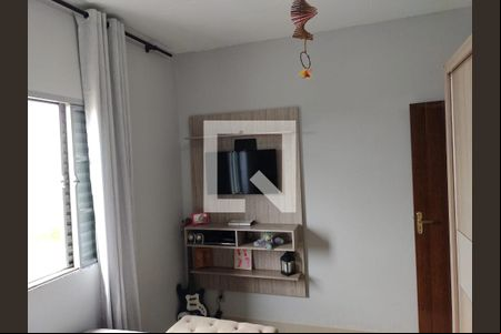 Quarto de casa à venda com 2 quartos, 80m² em Nova Cachoeirinha, Belo Horizonte