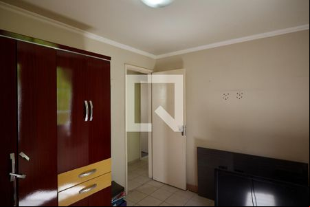 Quarto 2  de apartamento para alugar com 4 quartos, 65m² em Silveira, Belo Horizonte