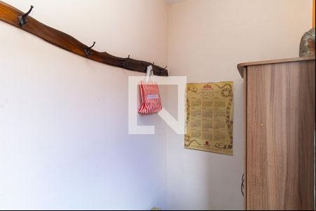 Escritório de casa à venda com 4 quartos, 208m² em Parque Residencial Oratorio, São Paulo